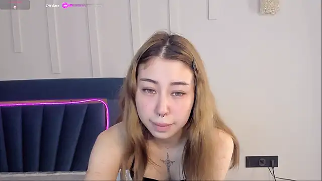 gigi meii online show from May 2026 02:21:01 PM