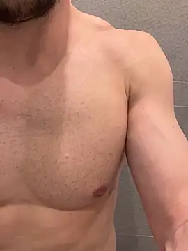 musclex777 online show from March 2026 02:06:01 PM