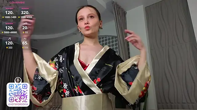 WanPavlo online show from April 2026 04:19:01 PM