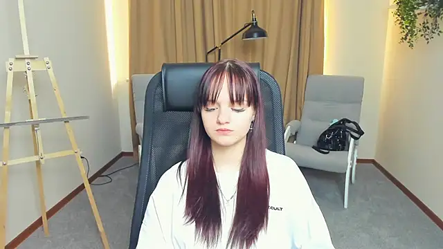 Snapshot of ChrisForck chatting on March 2026 07:43:02 AM ChrisForck online show from March 2026 07:43:02 AM