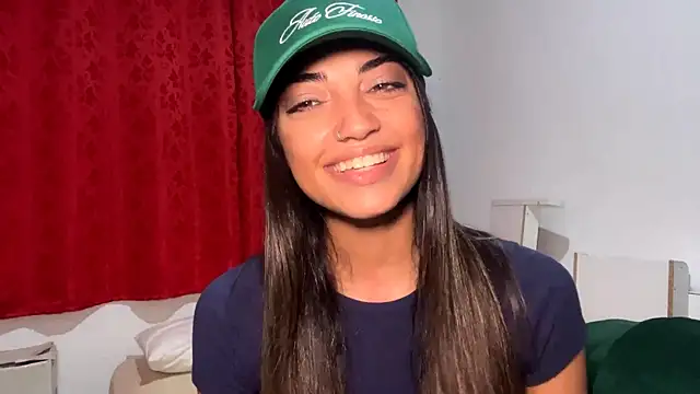 MarlysZlotnick online show from March 2026 05:34:01 PM