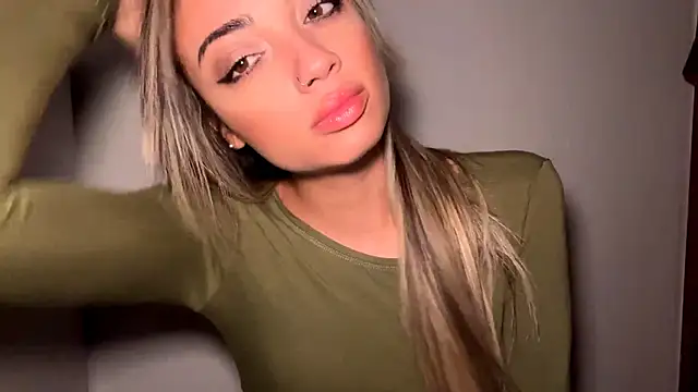 MarlysZlotnick online show from April 2026 09:02:02 AM