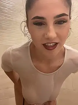 valery evan online show from March 2026 07:15:02 PM