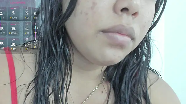 liana hot  online show from March 2026 10:04:02 AM