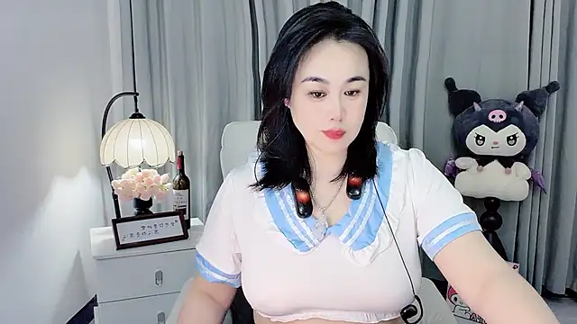 i4Fog online show from April 2026 05:25:01 PM