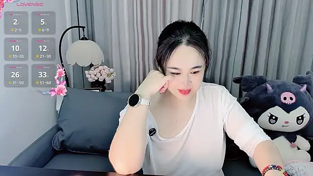 i4Fog online show from May 2026 11:35:01 PM