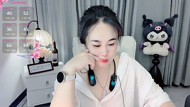 i4Fog online show from April 2026 08:20:01 PM