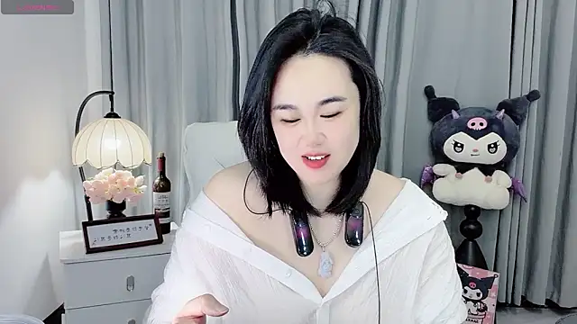 i4Fog online show from April 2026 12:23:01 PM