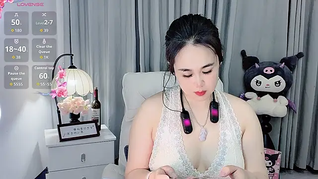 i4Fog online show from April 2026 09:07:01 PM