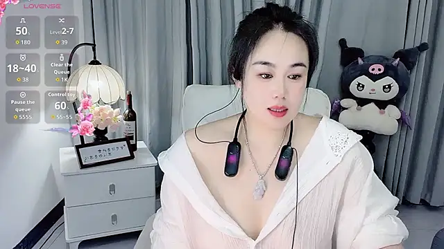 i4Fog online show from April 2026 08:53:02 PM