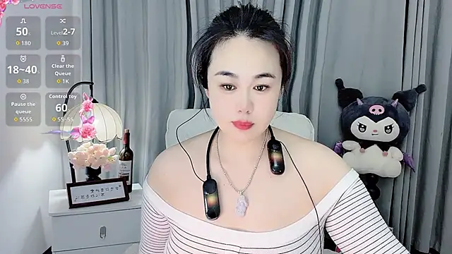 i4Fog online show from April 2026 06:12:01 PM