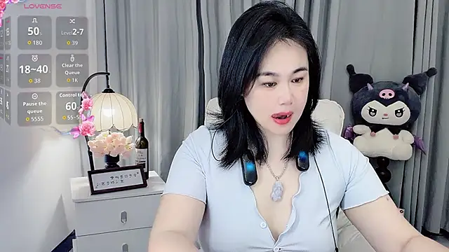 i4Fog online show from April 2026 06:47:01 PM