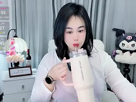 i4Fog online show from March 2026 10:12:01 PM