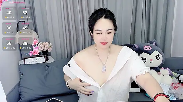 i4Fog online show from May 2026 11:22:01 PM