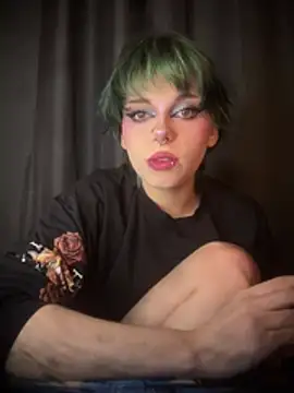 Julia Darkyyy online show from March 2026 07:18:02 PM