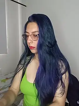 Kimmy 04 online show from March 2026 08:32:02 PM