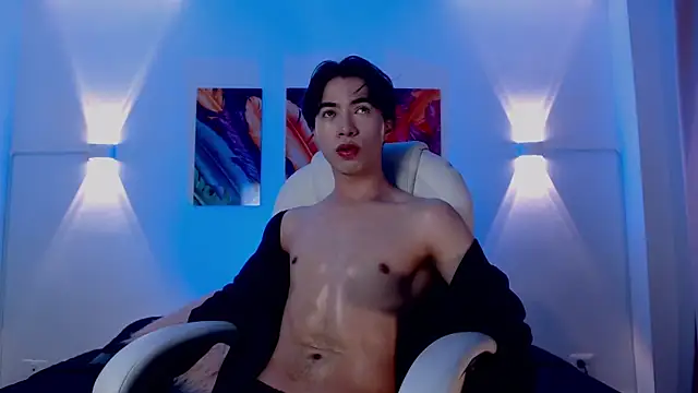 IlyaRomanov online show from April 2026 11:34:02 PM