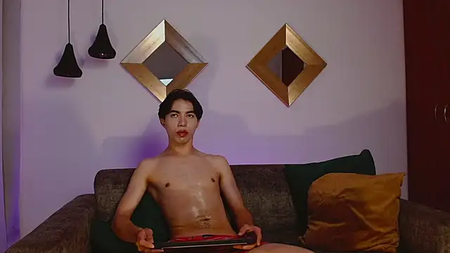 IlyaRomanov online show from April 2026 11:45:02 PM