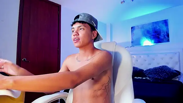 thiagosterling online show from May 2026 06:57:02 PM