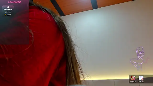 LiiaaGenner online show from June 2026 02:39:02 AM