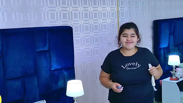 Snapshot of Dahlia_Lee chatting on April 2026 03:07:02 AM Dahlia Lee online show from April 2026 03:07:02 AM