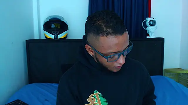 MascTyler online show from March 2026 08:43:02 PM