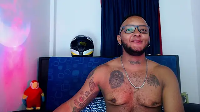 MascTyler online show from March 2026 11:36:02 PM