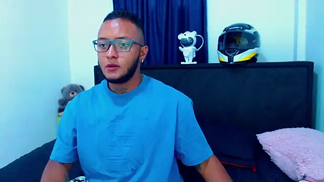 MascTyler online show from March 2026 09:38:02 PM