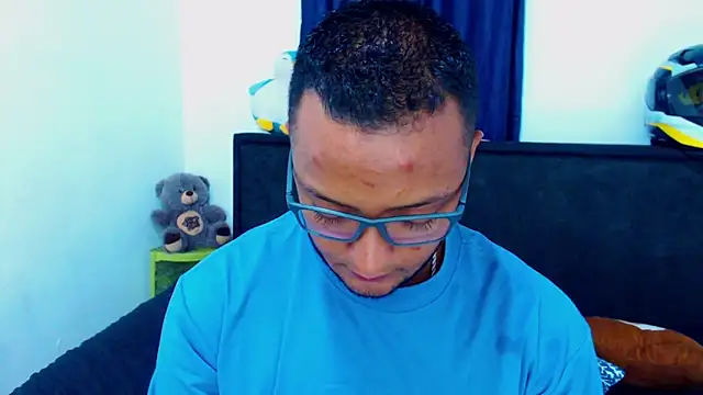 MascTyler online show from April 2026 12:02:02 AM