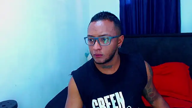 MascTyler online show from April 2026 08:23:02 PM