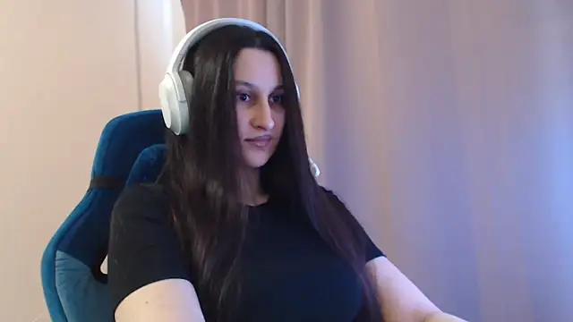 RiffedEye online show from March 2026 02:07:01 PM