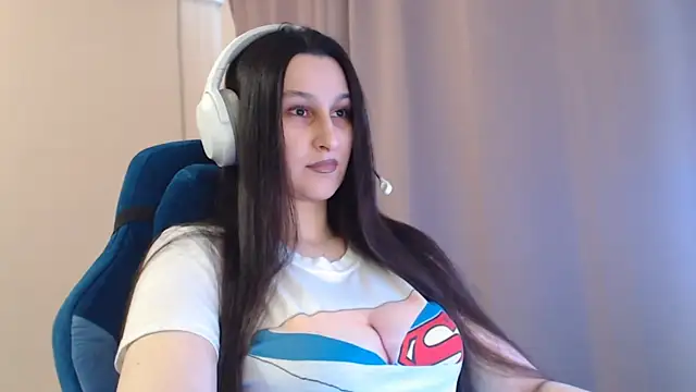 RiffedEye online show from April 2026 01:51:01 PM