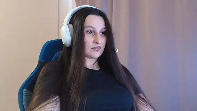 RiffedEye online show from April 2026 02:07:02 PM