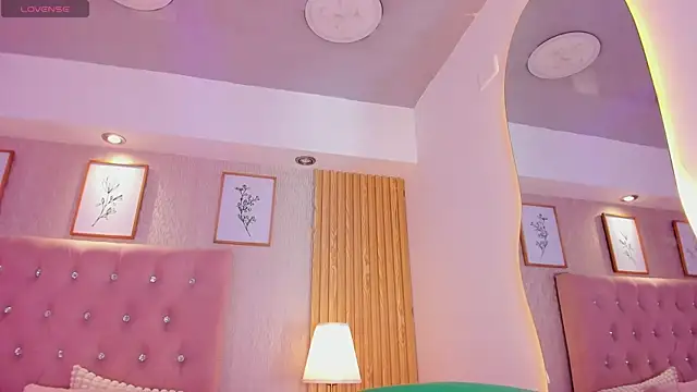 Jorinde Sexy online show from July 2026 04:19:01 AM