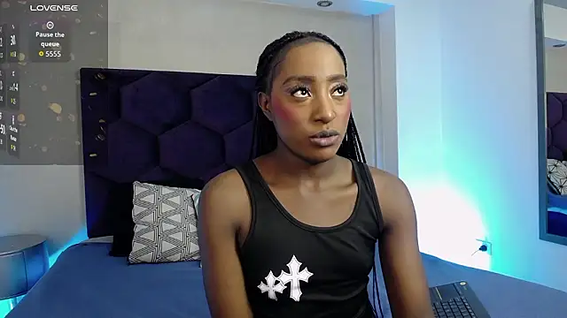 Jorinde Sexy online show from March 2026 11:17:02 PM
