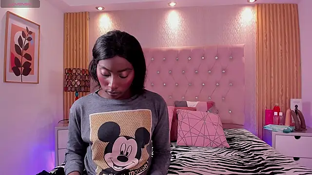 Jorinde Sexy online show from April 2026 03:46:02 AM