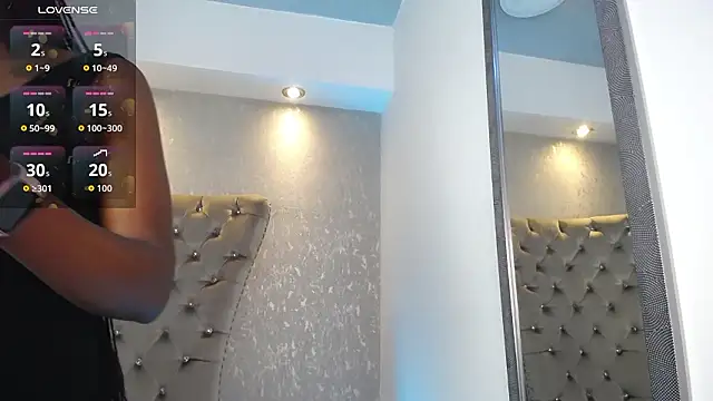 Jorinde Sexy online show from March 2026 04:47:02 AM
