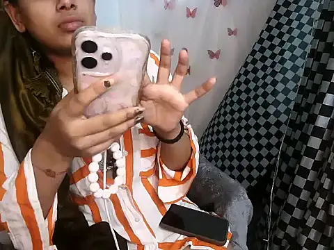 Snapshot of Ishika_baby_ chatting on July 2026 05:13:01 PM Ishika baby online show from July 2026 05:13:01 PM
