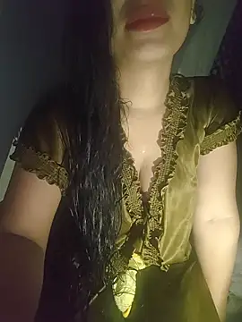 Snapshot of Ishika_baby_ chatting on June 2026 09:31:01 PM Ishika baby online show from June 2026 09:31:01 PM