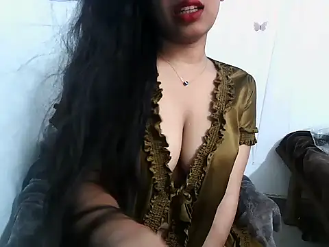 Snapshot of Ishika_baby_ chatting on June 2026 06:01:01 PM Ishika baby online show from June 2026 06:01:01 PM