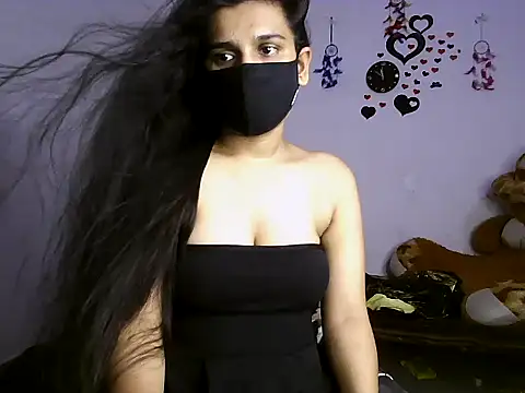Snapshot of Ishika_baby_ chatting on May 2026 06:25:02 PM Ishika baby online show from May 2026 06:25:02 PM