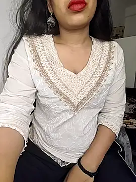 Ishika baby  online show from April 2026 08:53:02 PM