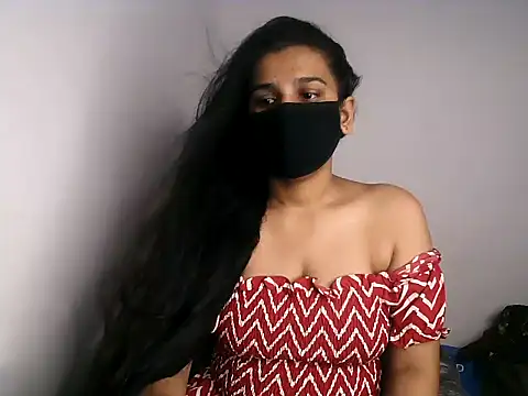 Snapshot of Ishika_baby_ chatting on May 2026 08:40:02 PM Ishika baby online show from May 2026 08:40:02 PM