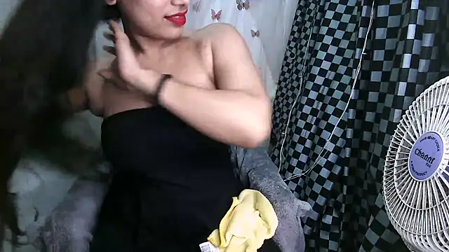 Snapshot of Ishika_baby_ chatting on July 2026 07:00:02 PM Ishika baby online show from July 2026 07:00:02 PM