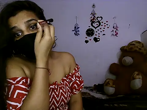 Snapshot of Ishika_baby_ chatting on May 2026 04:43:01 PM Ishika baby online show from May 2026 04:43:01 PM