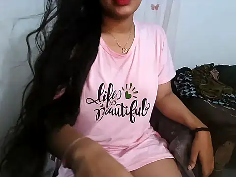 Snapshot of Ishika_baby_ chatting on June 2026 05:58:02 PM Ishika baby online show from June 2026 05:58:02 PM
