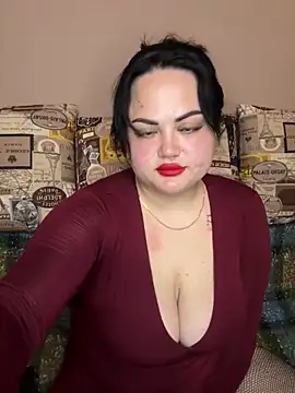  Panda Po  online show from March 2026 05:24:01 PM