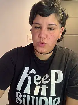 iamvaneg online show from April 2026 06:26:01 PM