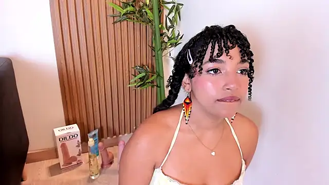 Snapshot of JazmyXXX chatting on June 2026 07:47:02 PM JazmyXXX online show from June 2026 07:47:02 PM