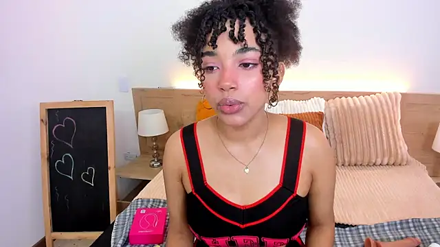 JazmyXXX online show from May 2026 08:18:01 PM